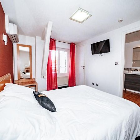 Hotel Le Tivoli Vic-en-Bigorre المظهر الخارجي الصورة