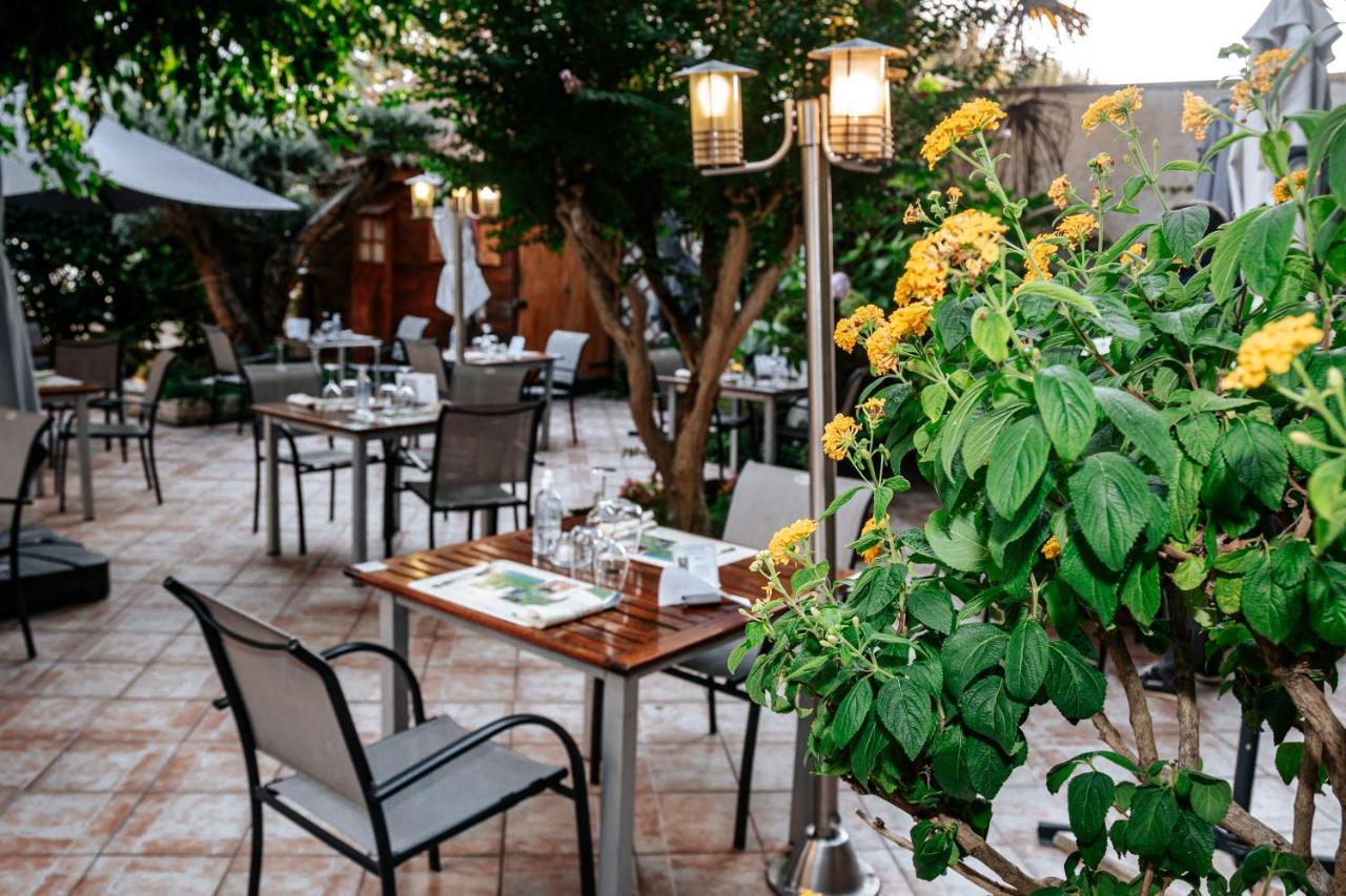 Hotel Le Tivoli Vic-en-Bigorre المظهر الخارجي الصورة